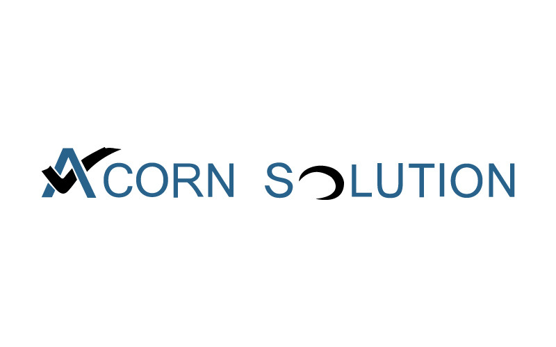 최신 회사 사례 Acorn Solution - 각종 센서 라이트