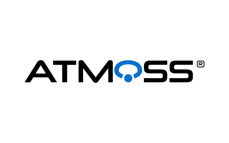최신 회사 사례 ATMOSS - 100 SMD 태양 벽부착 조명등