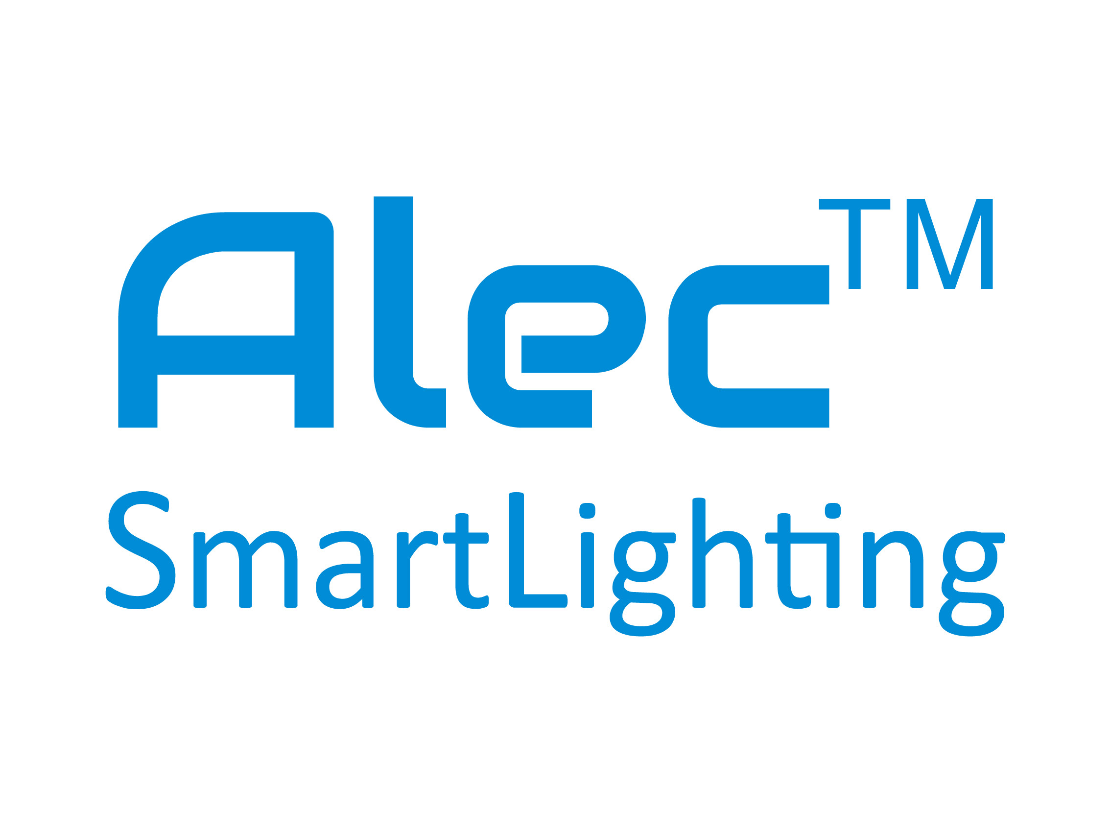 최신 회사 사례 Alec SmartLighting - 배터리로 작동되는 센서 라이트