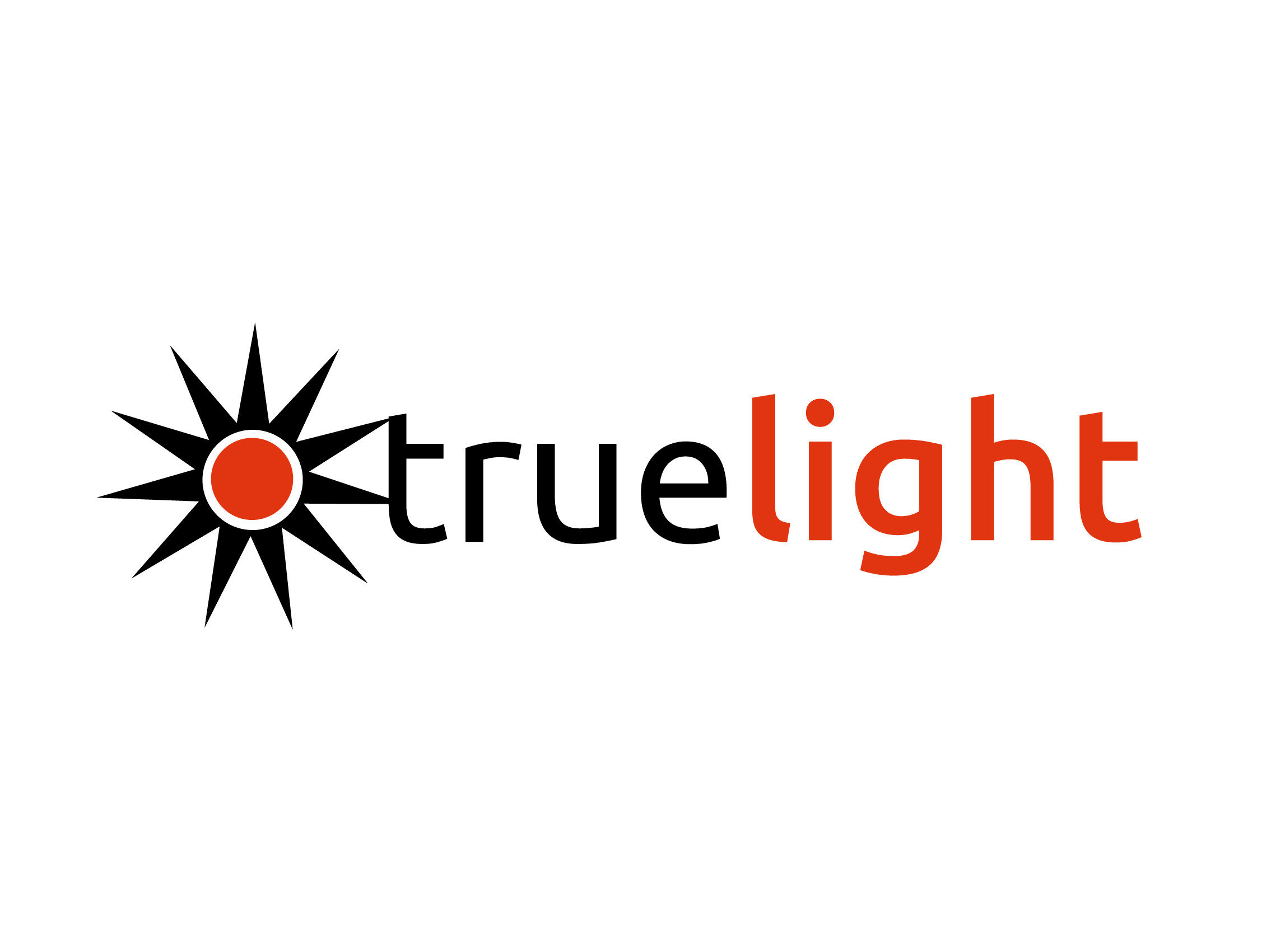 최신 회사 사례 TrueLight- 630NM 수면 보조기 야간 조명